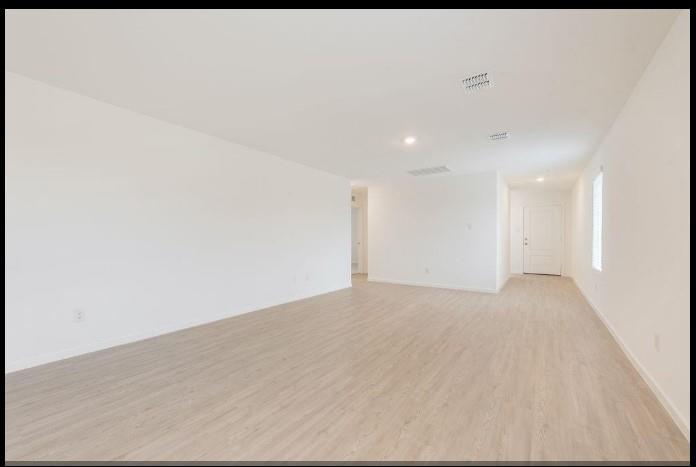 Honey Creek Add - Residential Lease