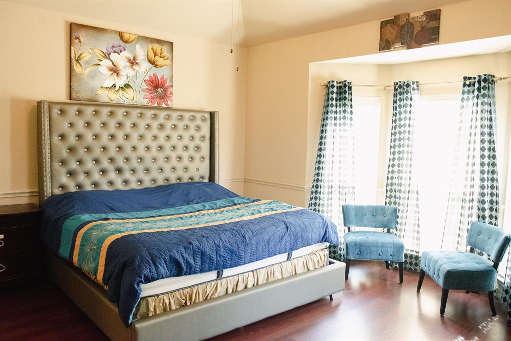 Southgate Add - Residential