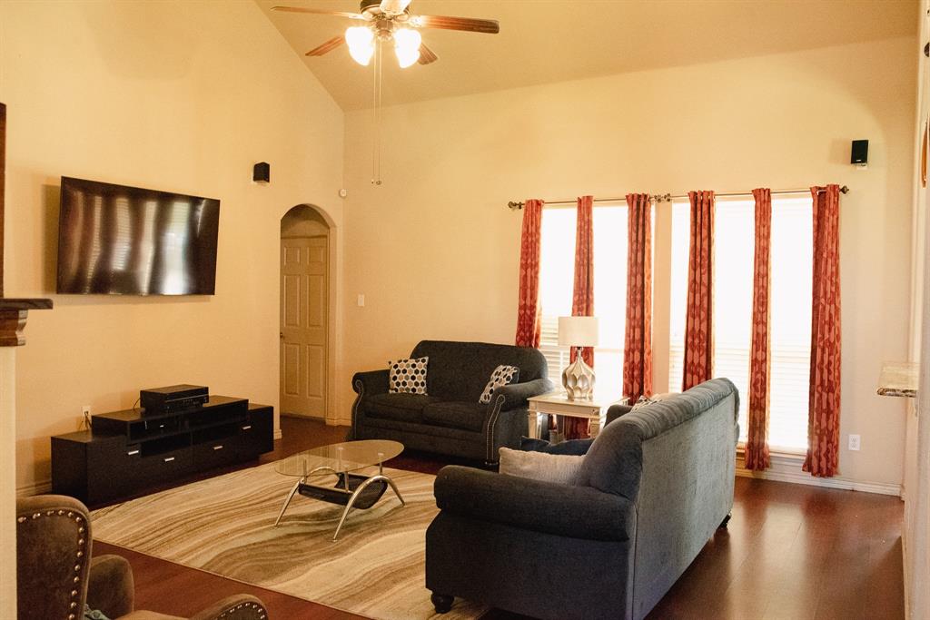 Southgate Add - Residential