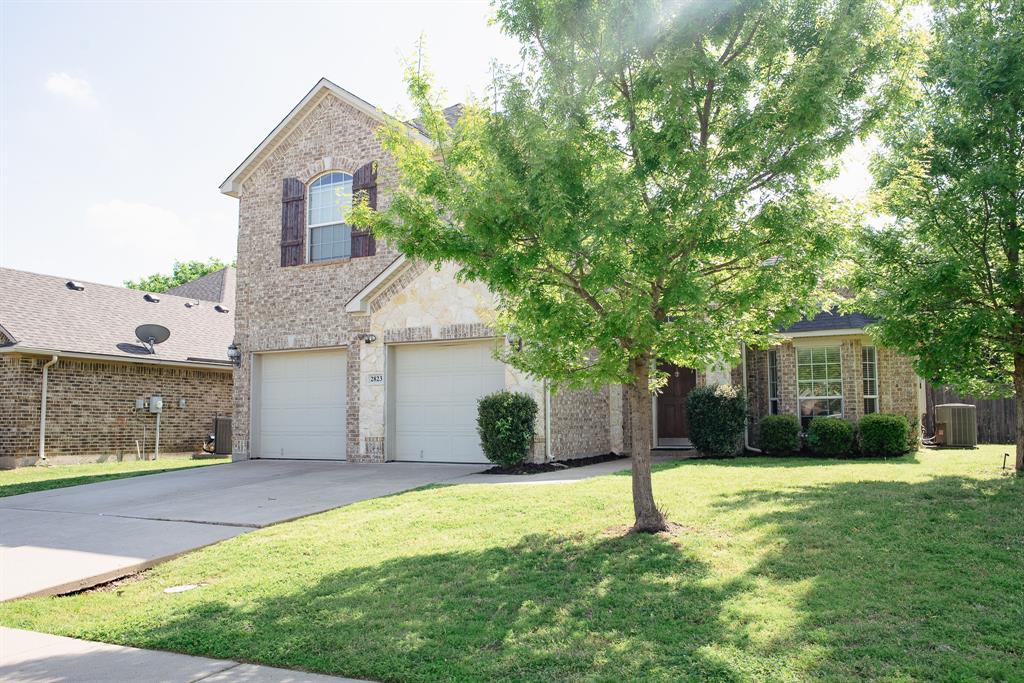 Southgate Add - Residential