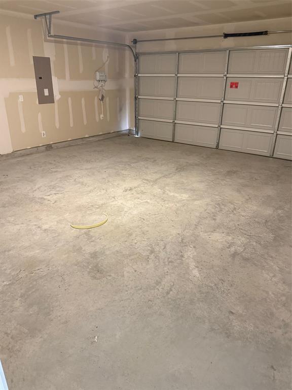 Rosemary Ridge - Residential Lease