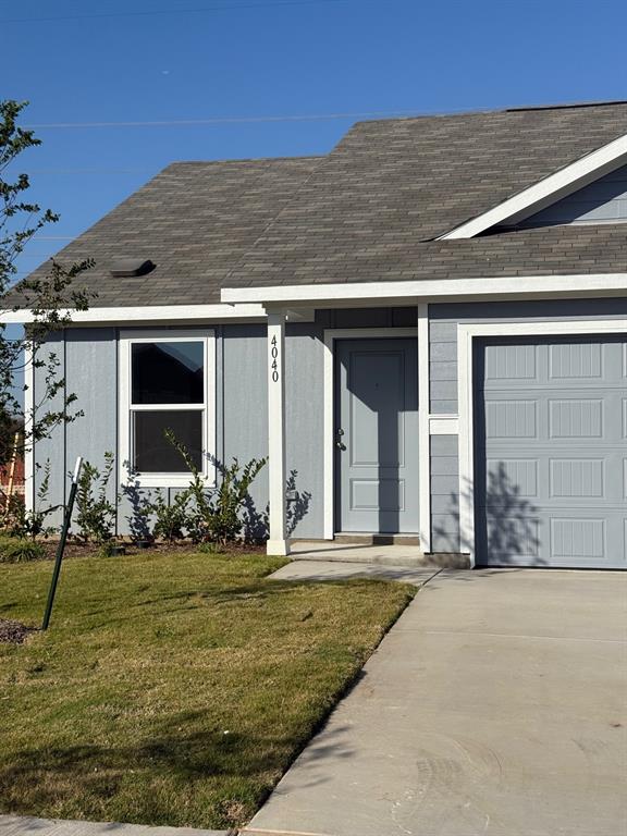 Rosemary Ridge - Residential Lease