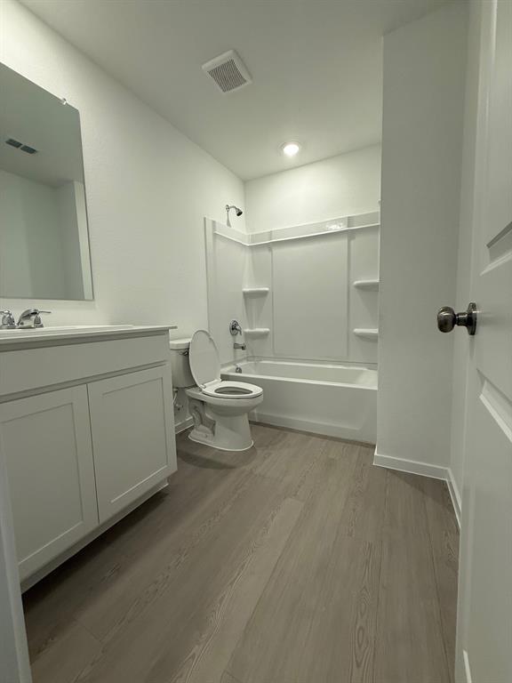 Rosemary Ridge - Residential Lease