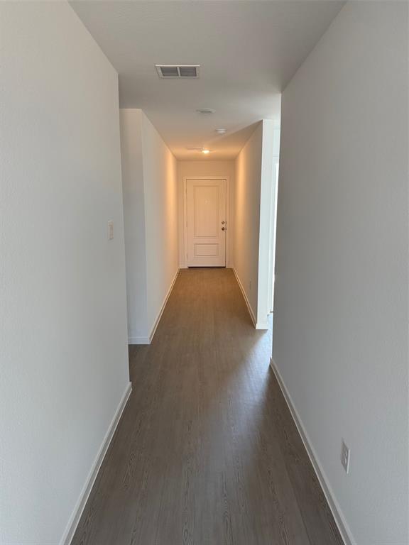 Rosemary Ridge - Residential Lease