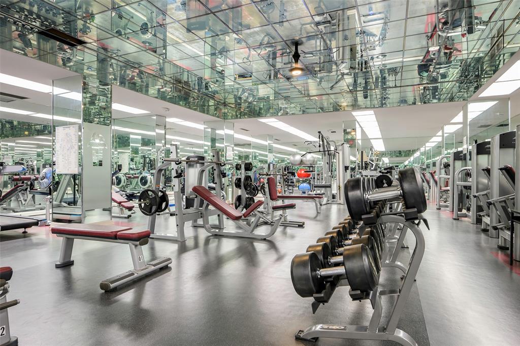 Bonaventure Condo - Residential