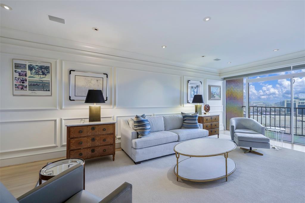 Bonaventure Condo - Residential