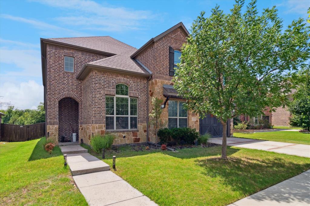 2853 Cape Buffalo Trail