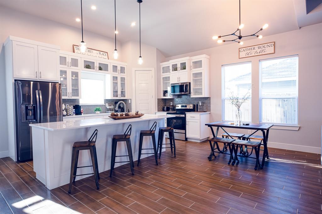 Freemont - Residential Lease