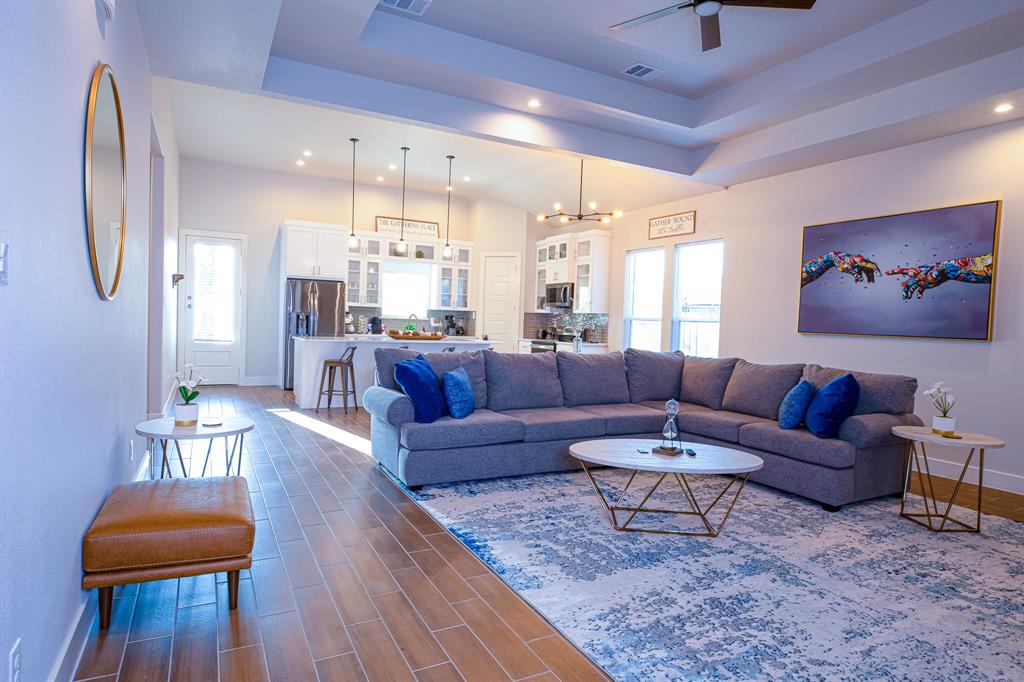 Freemont - Residential Lease