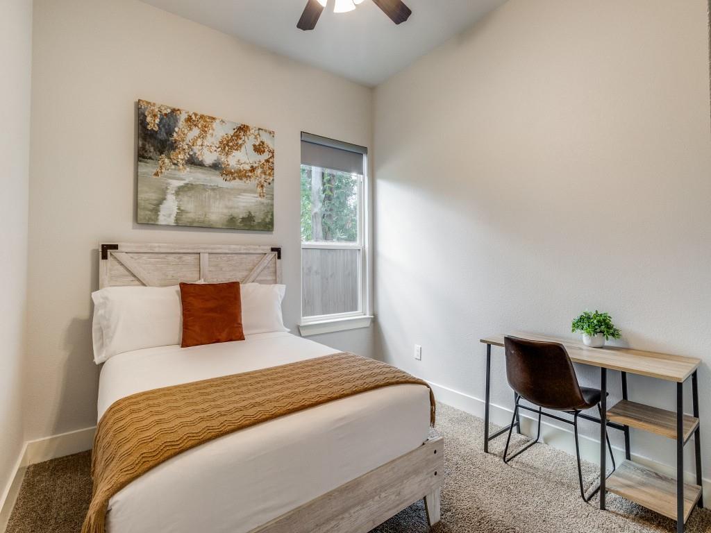 Freemont - Residential Lease