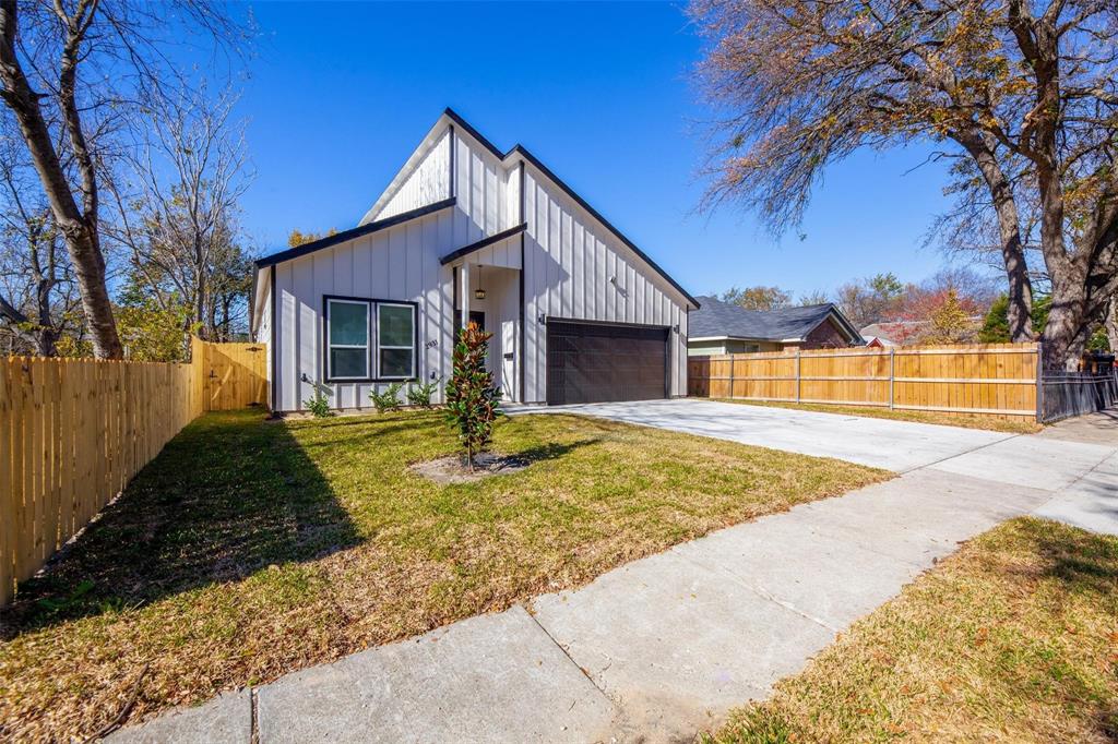 Freemont - Residential Lease