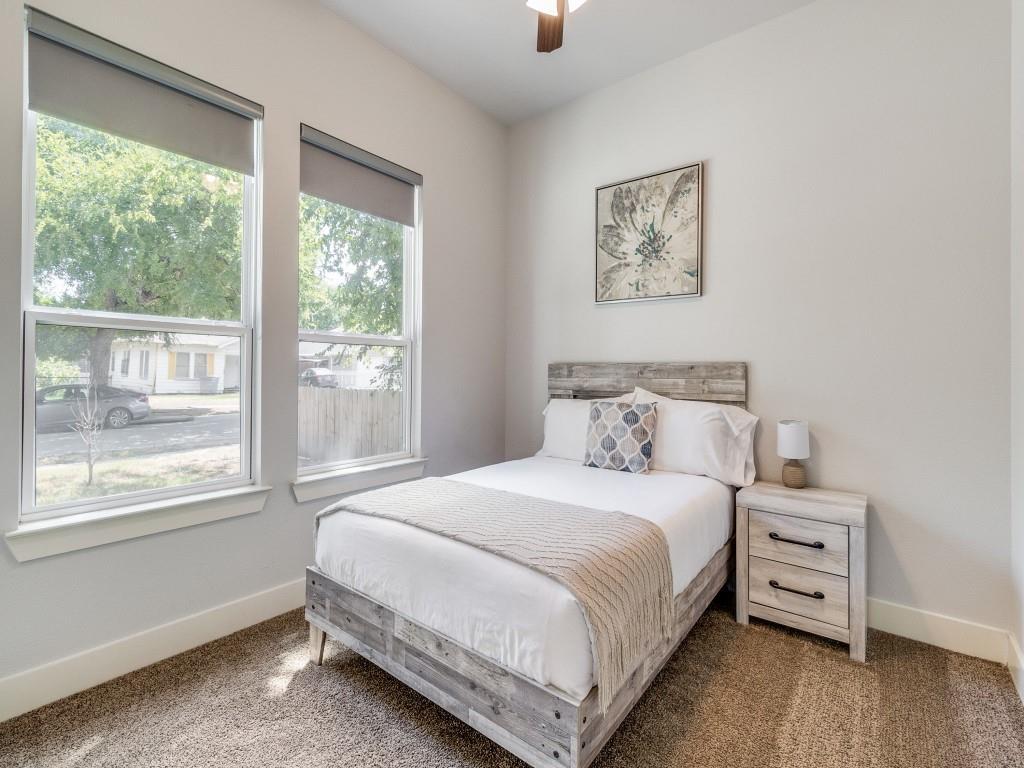 Freemont - Residential Lease