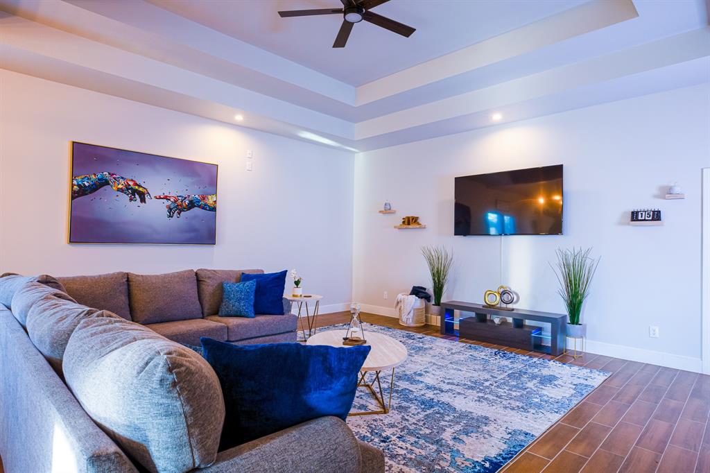 Freemont - Residential Lease