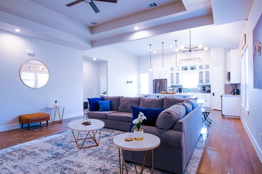 Freemont - Residential Lease