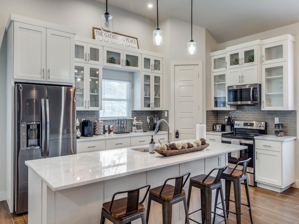 Freemont - Residential Lease