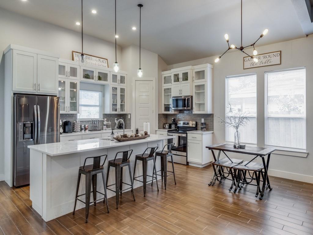 Freemont - Residential Lease