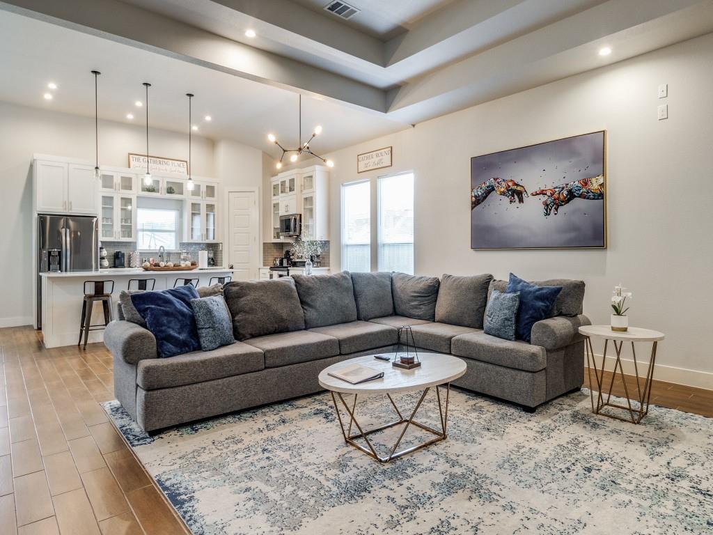 Freemont - Residential Lease