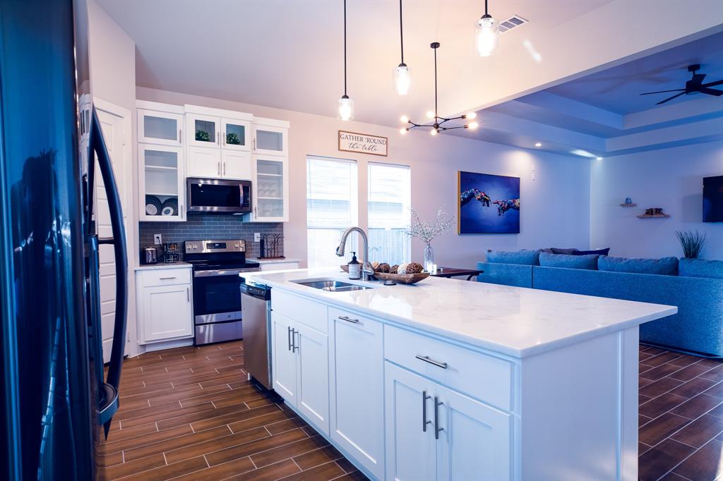 Freemont - Residential Lease