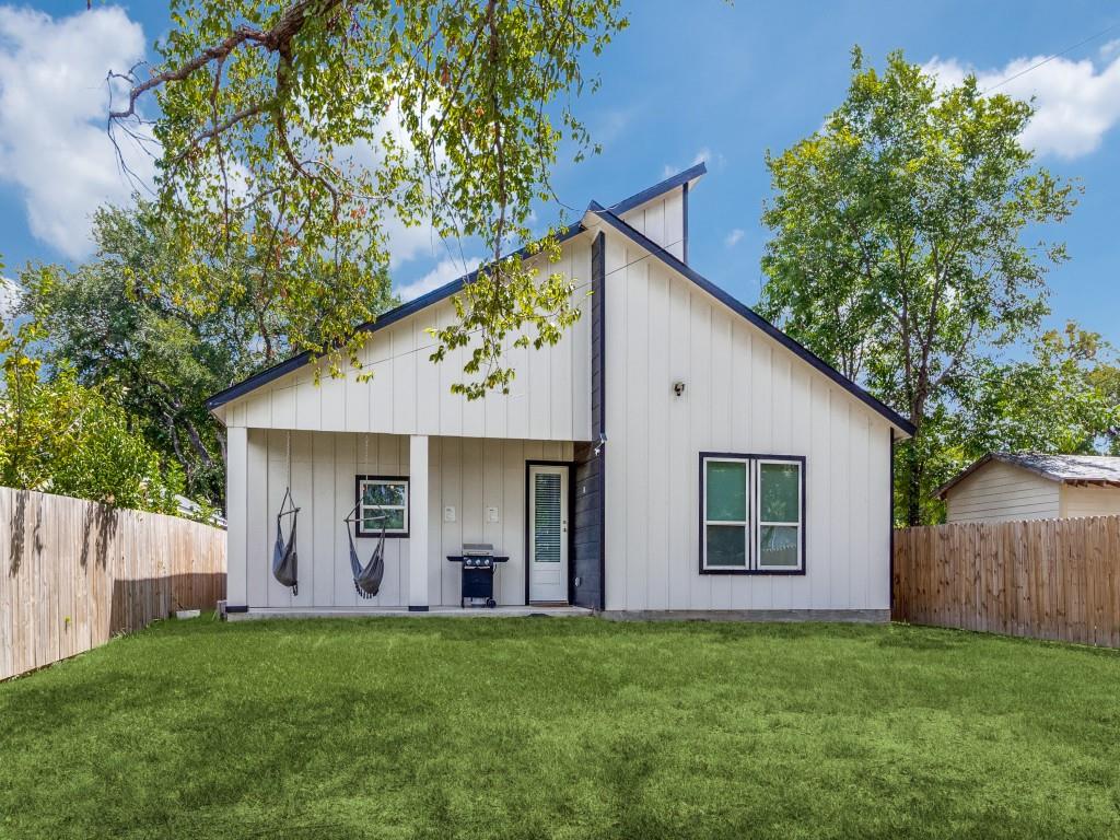 Freemont - Residential Lease