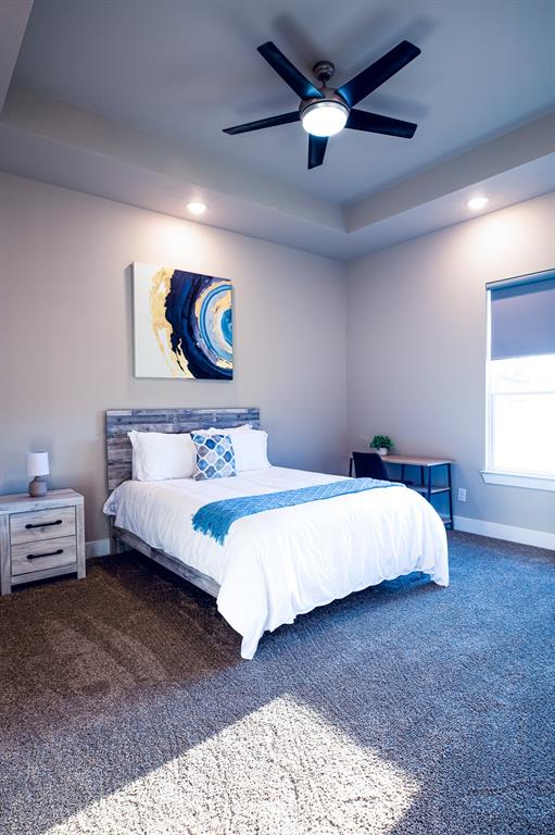 Freemont - Residential Lease