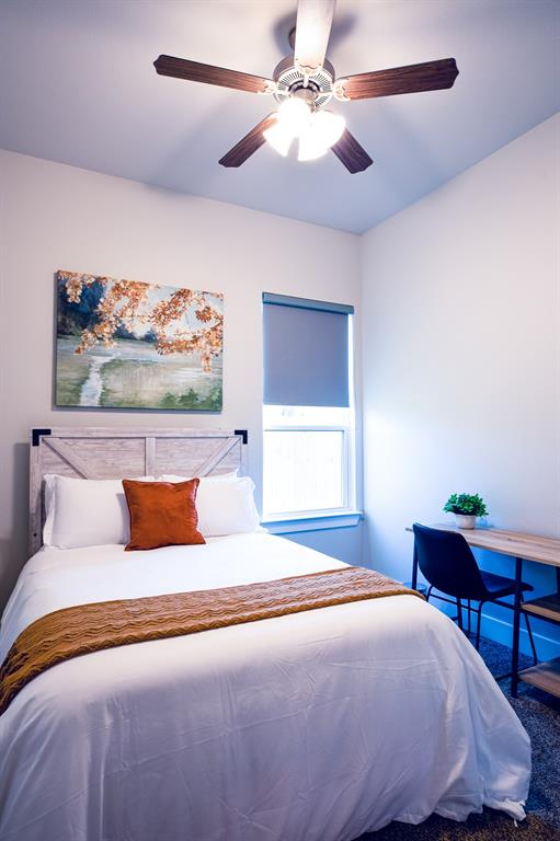 Freemont - Residential Lease