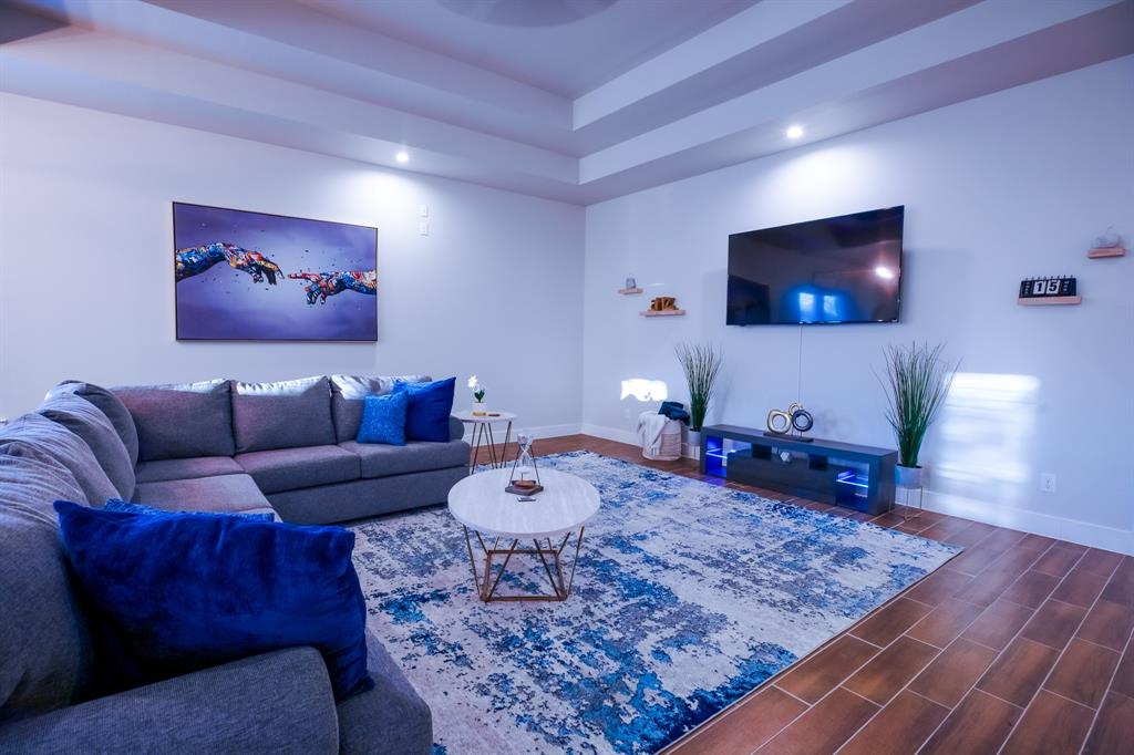 Freemont - Residential Lease