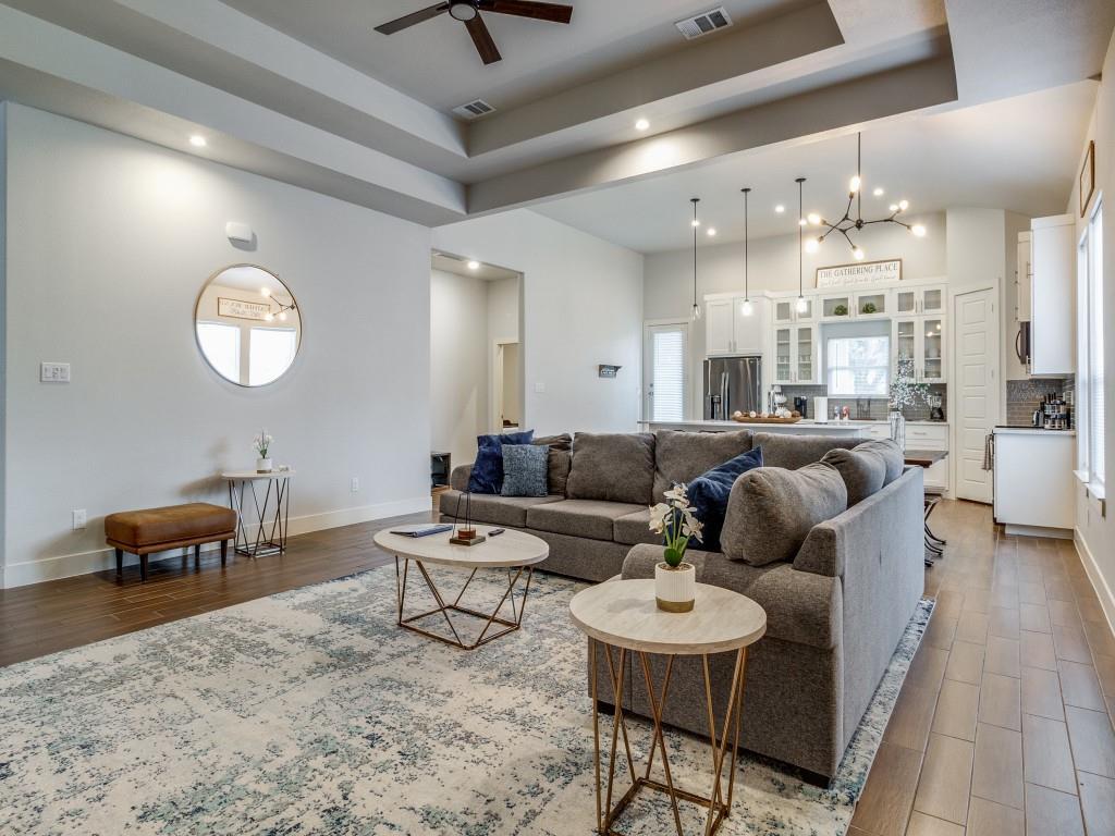 Freemont - Residential Lease