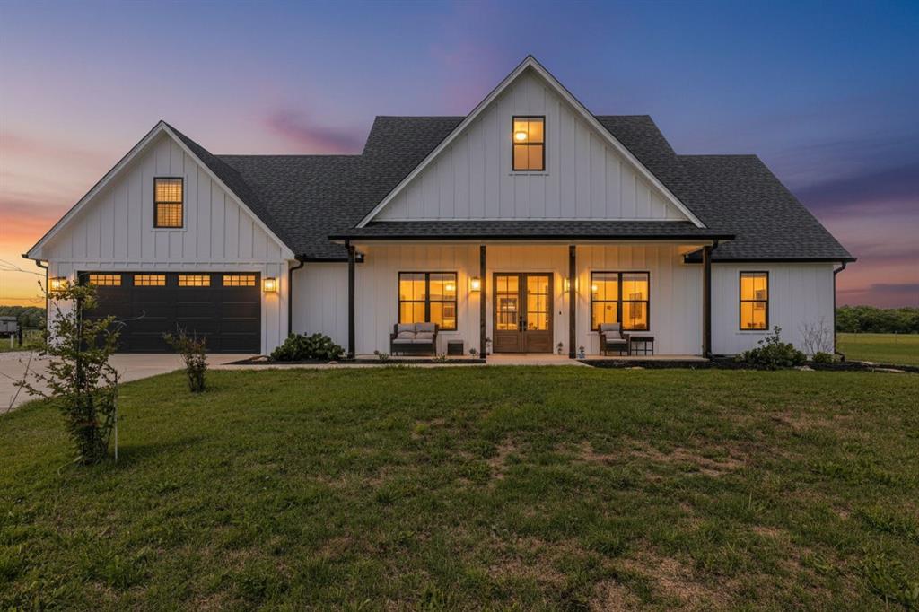 Goodseed Add - Residential