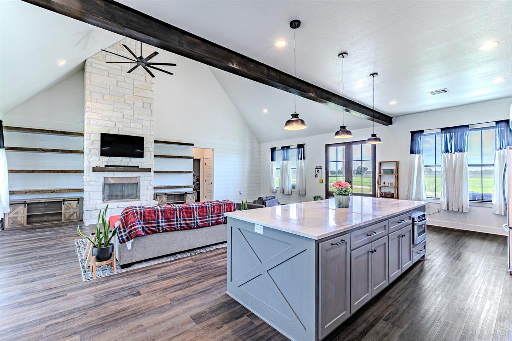 Goodseed Add - Residential