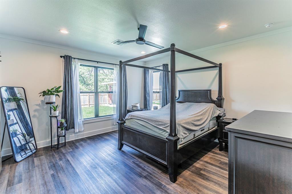 Goodseed Add - Residential