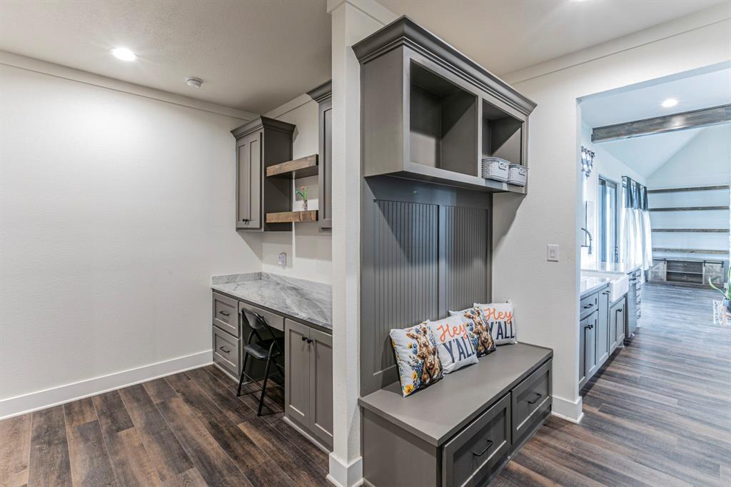 Goodseed Add - Residential