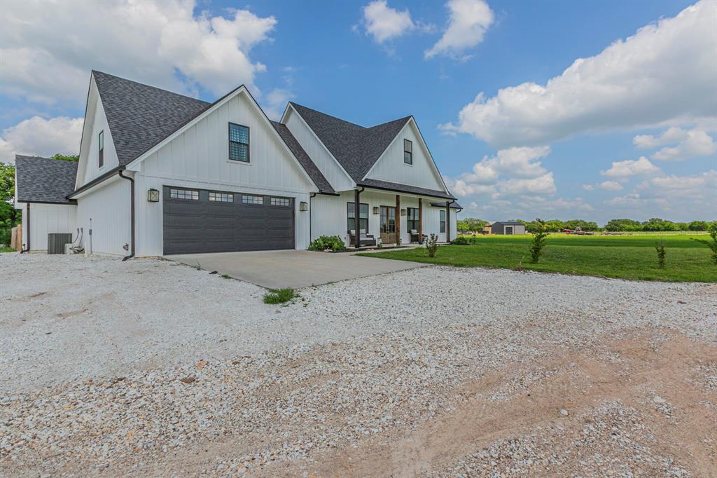 Goodseed Add - Residential