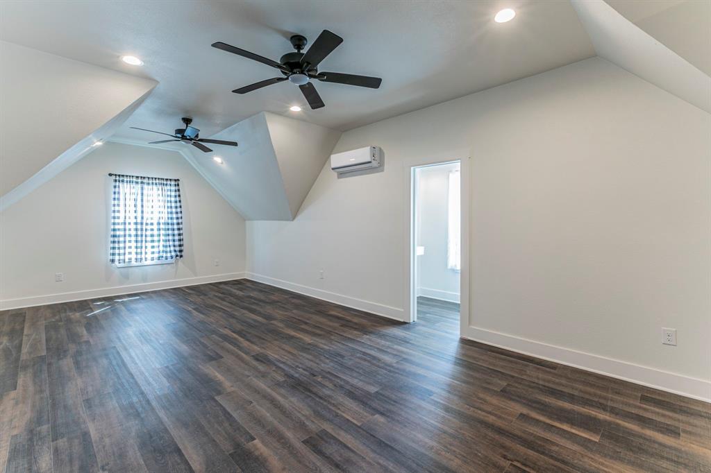 Goodseed Add - Residential