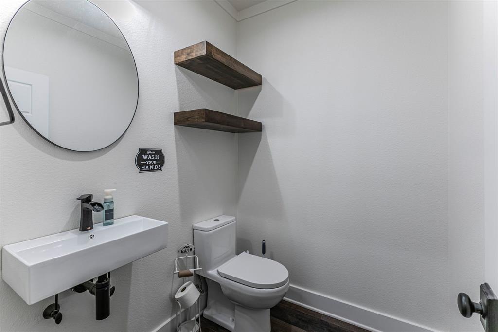 Goodseed Add - Residential