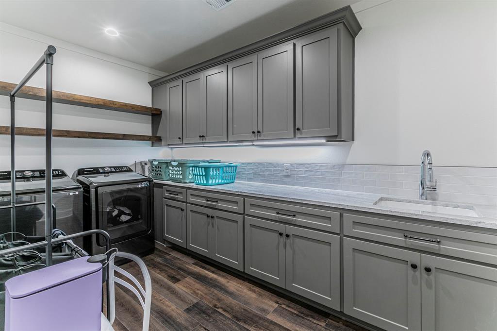 Goodseed Add - Residential