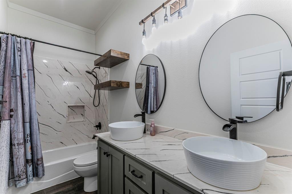 Goodseed Add - Residential