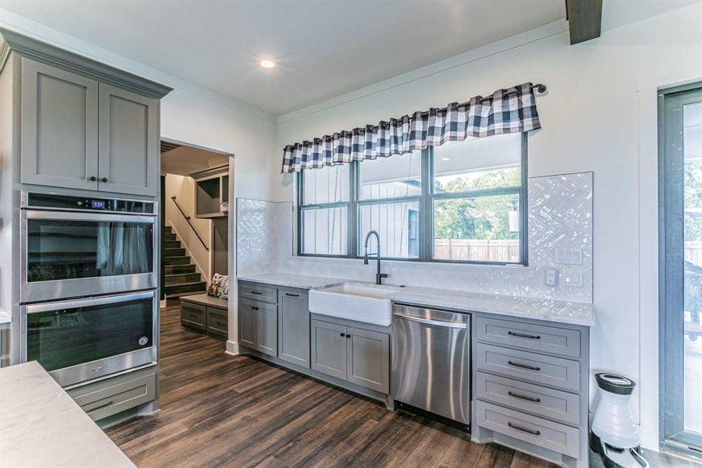 Goodseed Add - Residential