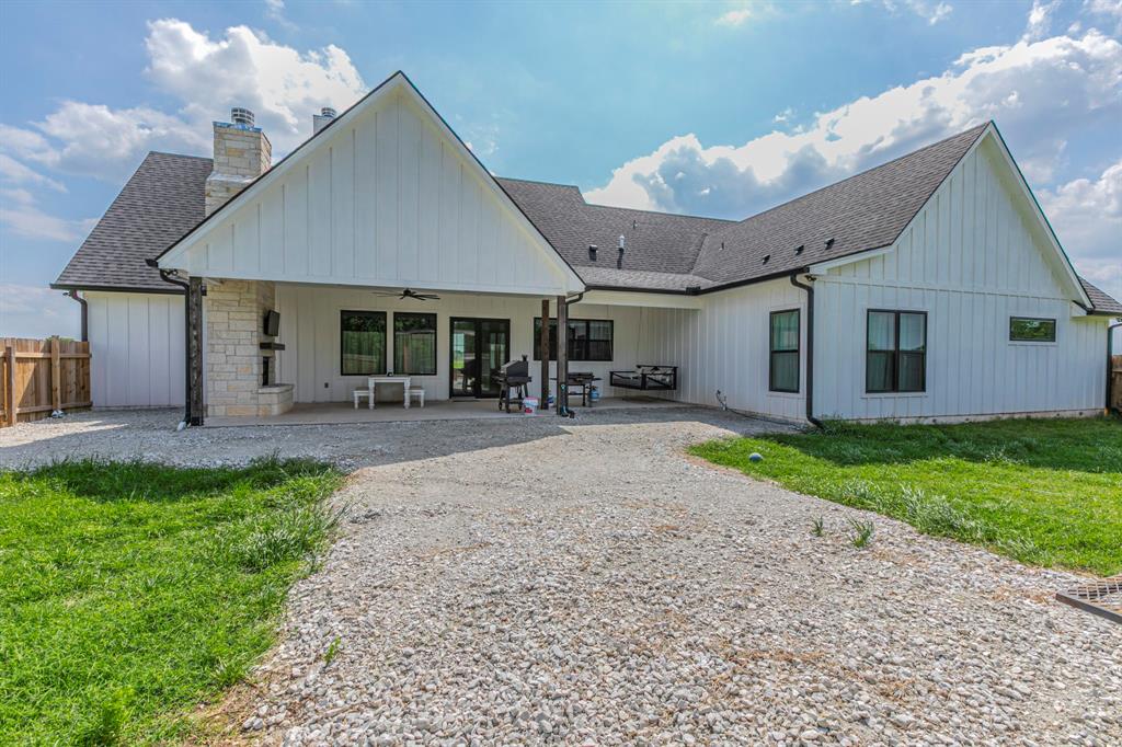 Goodseed Add - Residential