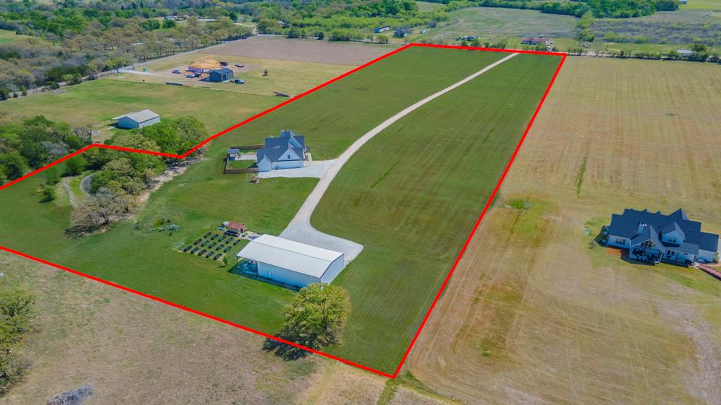 Goodseed Add - Residential