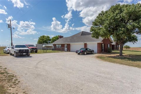 A home in Olney