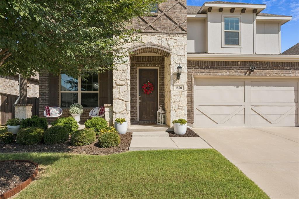 1620 Eleanor Drive