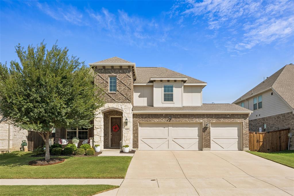 1620 Eleanor Drive