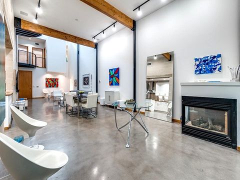 Tiny photo for 3827 Commerce Street, Dallas, TX 75226 (MLS # 20955060)