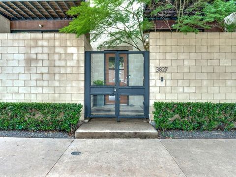 Tiny photo for 3827 Commerce Street, Dallas, TX 75226 (MLS # 20955060)