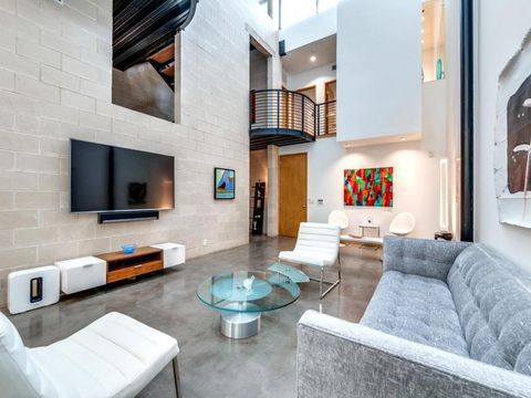 Tiny photo for 3827 Commerce Street, Dallas, TX 75226 (MLS # 20955060)