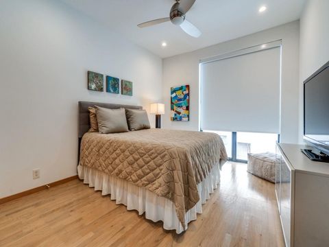 Tiny photo for 3827 Commerce Street, Dallas, TX 75226 (MLS # 20955060)