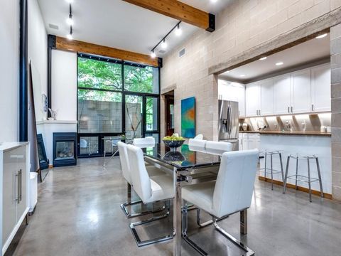 Tiny photo for 3827 Commerce Street, Dallas, TX 75226 (MLS # 20955060)