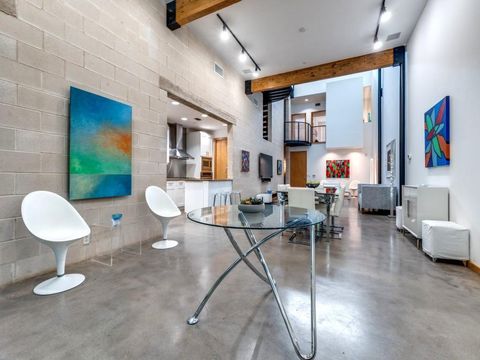 Tiny photo for 3827 Commerce Street, Dallas, TX 75226 (MLS # 20955060)