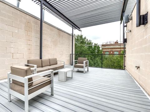 Tiny photo for 3827 Commerce Street, Dallas, TX 75226 (MLS # 20955060)