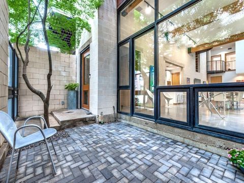 Tiny photo for 3827 Commerce Street, Dallas, TX 75226 (MLS # 20955060)